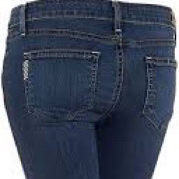 NWOT J BRAND PENCIL-LEG CELEBRITY WORN SKINNY JEANS WOMENS SZ 24 - Picture 6 of 8